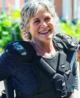 50 Hot And Sexy Photos Of Melissa McBride - 12thBlog