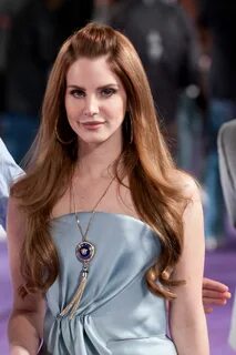 Lana Del Rey Lana del rey hair, Lana del rey, Lana del