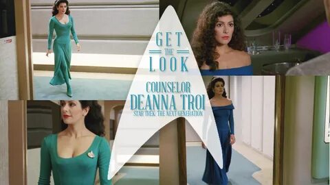 Buy deanna troi outfit cheap online