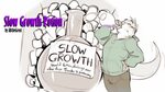 Slow Growth Potion - YouTube
