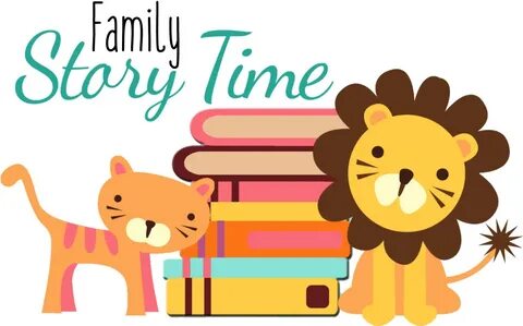 11 - 00 Am - 11 - 45 Am6/29/2018 - Mommy And Me Storytime - 