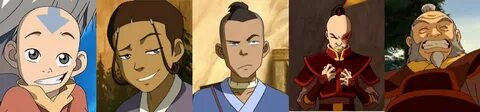 Avatar: The Last Airbender - 10th Anniversary Rewatch NeoGAF