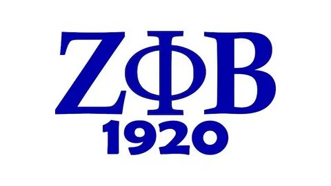 Zeta Phi Beta Digital Art by Sincere Taylor Fine Art America