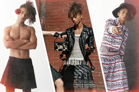 Lord Jamar: Jaden Smith Is Influencing Next Generation Of Bo