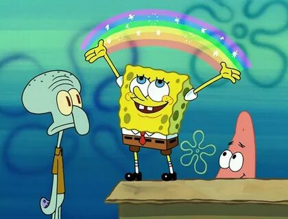 Stills - SpongeBob SquarePants