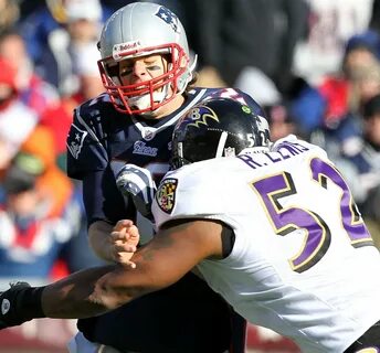 Ray Lewis: Tom Brady is one of the all-time greats - ProFoot