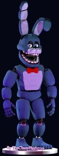 un_nightmare_bonnie repaired_nightmare_bonnie_v2 by_theclass