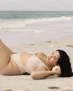 Yumi Nu becomes Sports Illustrated’s first Asian curvy model