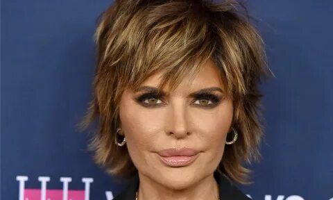 Lisa Rinna Plastic Surgery Lips Before and After - Plastic S