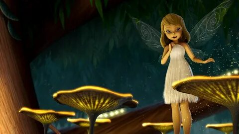 Tinkerbell Wallpaper (62+ pictures)