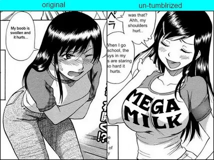 mega milk