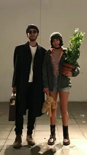 Leon the professional costume #Music #IndieArtist #Chicago H