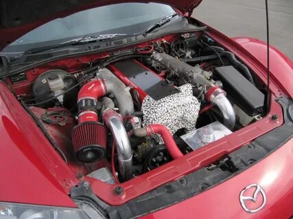 24.05.2013 завелись и поехали - Mazda RX-8, 2.5 л., 2005 год