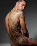 Sexy Men & Tatoo Tattoos for guys, Inked men, Sexy tattoos
