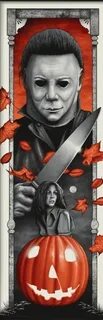 Pin by The Shape on Michael Myers (Halloween) Michael myers 