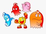 Download Pacman And The Ghostly Adventures Fan Art - Cute Pa
