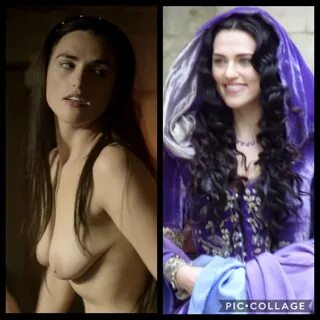 Katie McGrath from Merlin NSFW CelebsGW - Viral Porn