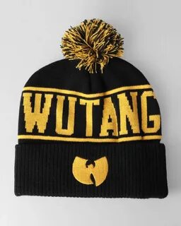 WU TANG! Wu tang, Wu tang clan, Beanie