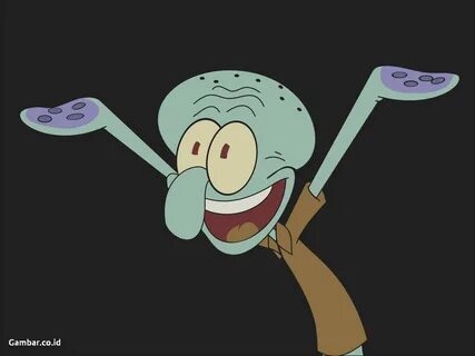 Squidward Wallpaper (79+ images)