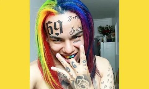 THEY GOT HIM!! Brooklyn Goons KIDNAP Tekashi 6ix9ine . . Tor