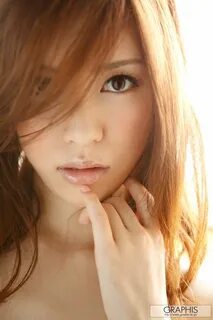 Yuria Ashina / Yuri Ashina <<Cool Beauty>> Graph