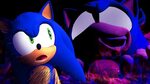 THE GLITCH GHOST OF SONIC 06 Sonic 06 Generations #6 - YouTu
