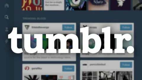 8 Hidden Tumblr Tips for Bloggers New and Old PCMag