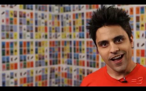 My name is Ray William Johnson and I approve this message - 