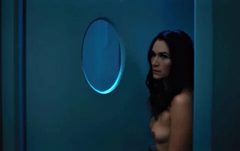 Best boobs in altered carbon