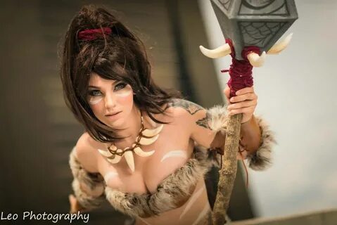 Hot Play #5: Nidalee iz League of Legends