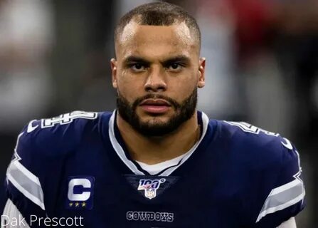 Dak Prescott Net Worth: How Much Does This Cowboy Star Earn?