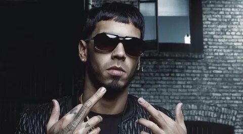 Anuel AA Opens Up About His Time in Prison in First Intervie