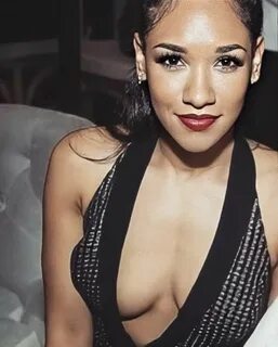 Pin on Candice Patton