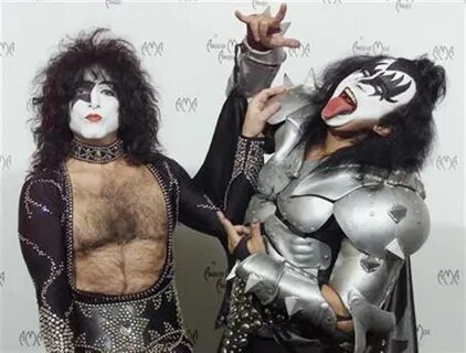 Kiss - KISS Photo (33681058) - Fanpop