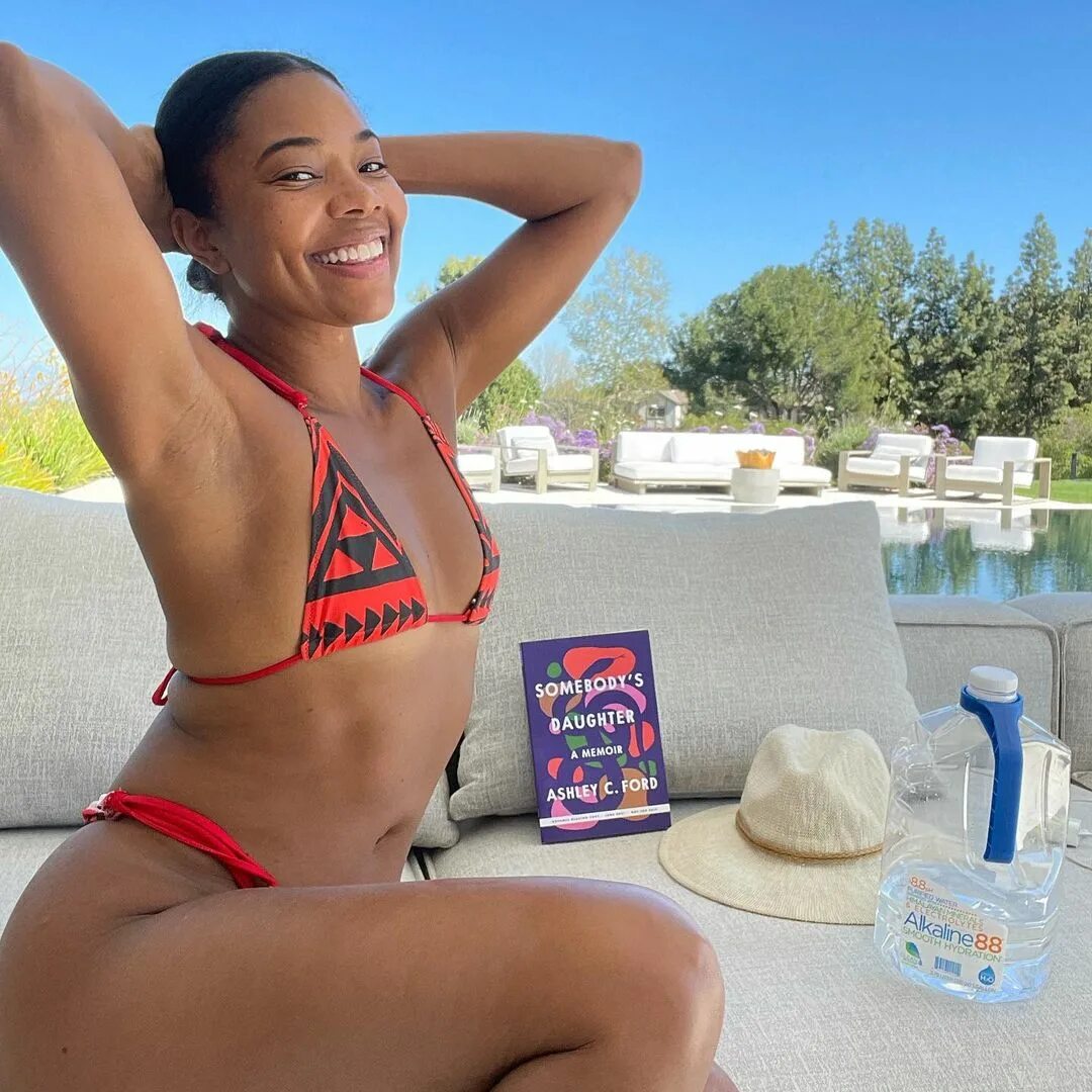 Gabrielle Union-Wade (@gabunion) — Instagram