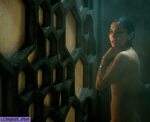 Martha Higareda Nude In Scenes From Altered Carbon Netflix