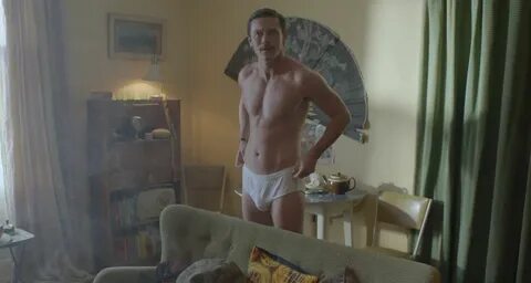 All Of Gay Actor Luke Evans' Hottest Nude Scenes! - Fleshbot