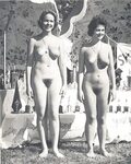 Nude beauty pageant competition 2 - Photo #8
