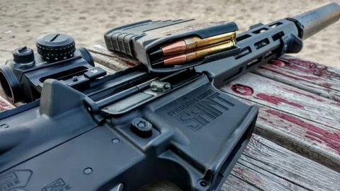 TFB Round Table: Selecting the Best 300 AAC Blackout Hunting