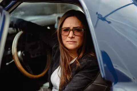 Better Things' Pamela Adlon Is Making Fun of You Because She