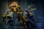 Warhammer Fantasy Battles: Age of Sigmar, или О мой мосх!