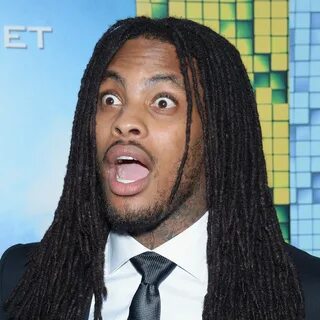 Waka Flocka Flame Banned From Norwegian Cruise Line Over Poo