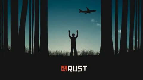 Игра Rust Experimental играть онлайн бесплатно