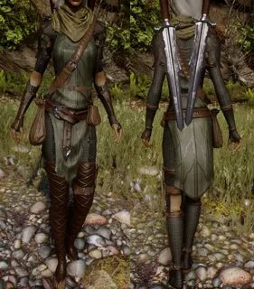 Dragon Age Inquisition Armor Tinting : SaksaS: Color Armor D