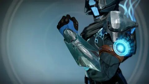 Destiny: Age of Triumph - here's a look at Raid armor from K