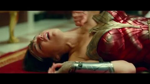 Slideshow gal gadot nipple slip.