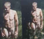 16 pictures of Justin Bieber naked