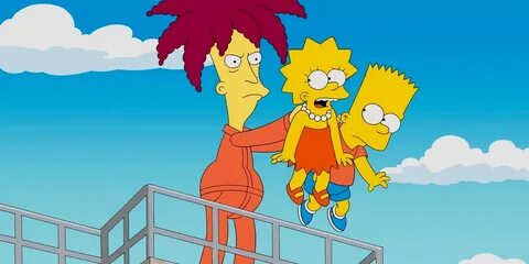 The Simpsons 5 Reasons Why Bart Is The Best Character (& 5 R