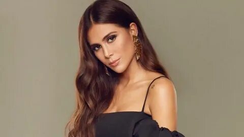 Greeicy Rendon Net Worth and Lifestyle - Celebrity Relations