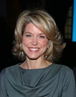 Paula Zahn Photostream Huge hair, Paula, Newscaster